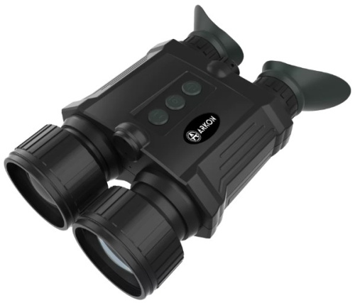 Цифровой бинокль ночного видения Arkon NVD Pro BP36